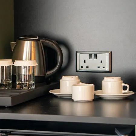 Crown Salamis * Famagusta (Northern Cyprus)