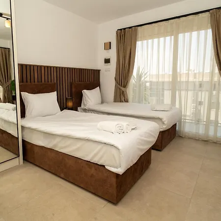 Crown Salamis Famagusta (Northern Cyprus)