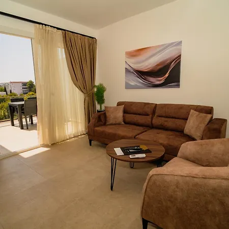 Crown Salamis Famagusta (Northern Cyprus)