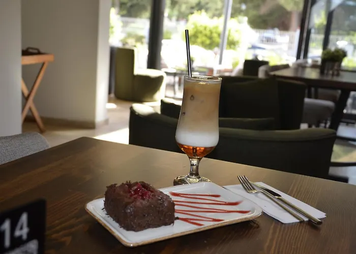 Crown Salamis ファマグスタ