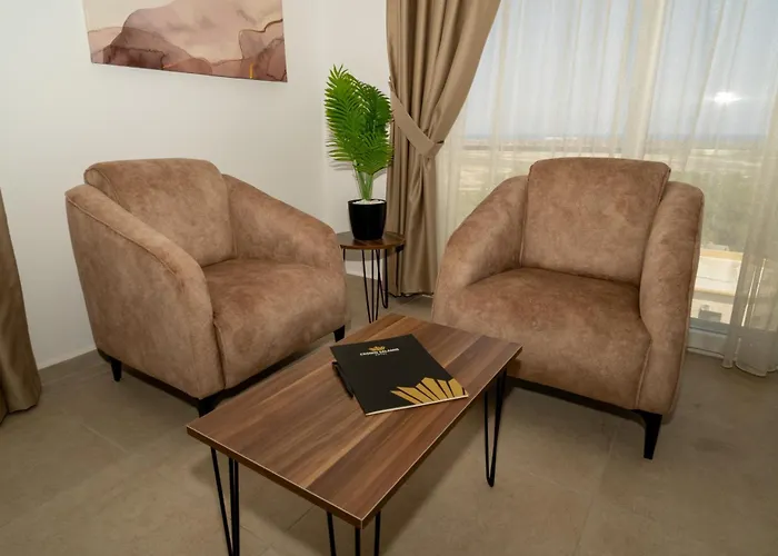 Crown Salamis * ファマグスタ