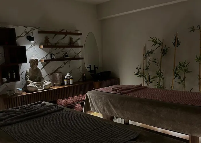 Crown Salamis ファマグスタ