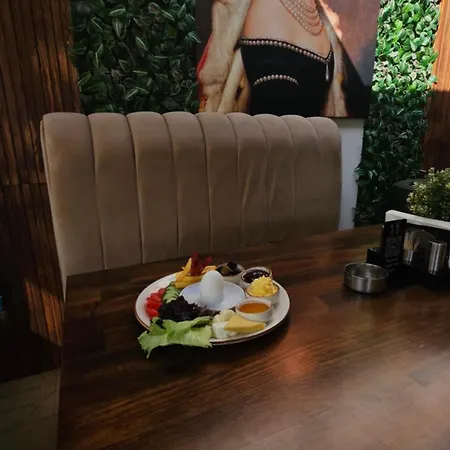 Crown Salamis * Фамагуста