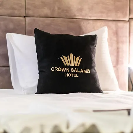 Hotel Crown Salamis