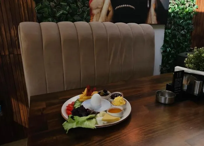 Crown Salamis * Famagusta (Northern Cyprus)