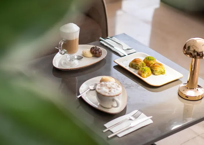 Crown Salamis Famagusta (Northern Cyprus)