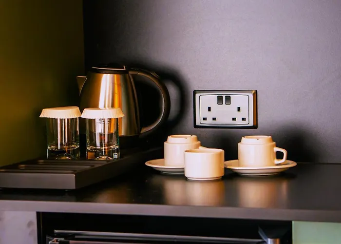 Hotel Crown Salamis Famagusta (Northern Cyprus)