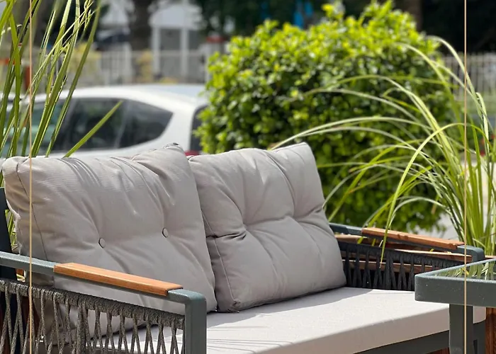 Crown Salamis Famagusta (Northern Cyprus)