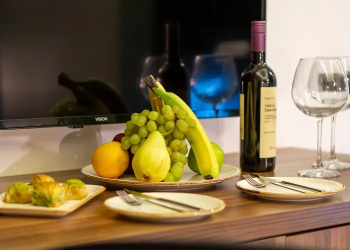 Crown Salamis * Famagusta (Northern Cyprus)