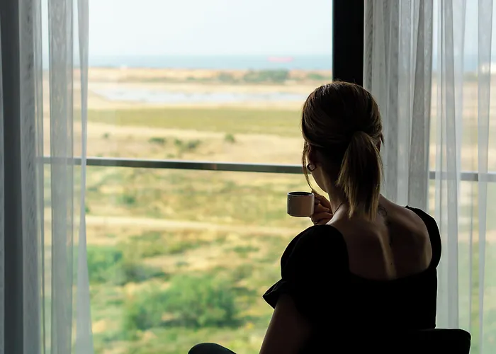 Hotell Crown Salamis Famagusta (Northern Cyprus)